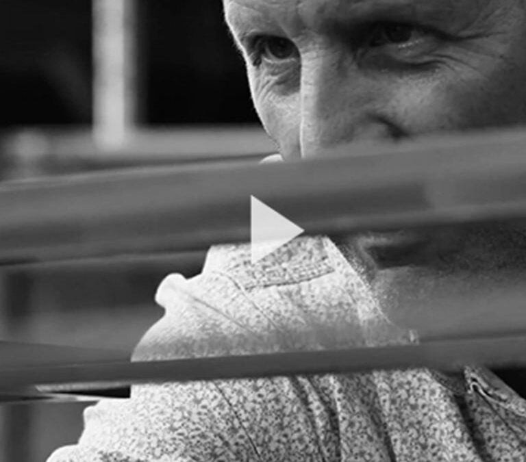 Video of Ali Robinson – Decorex International 2018