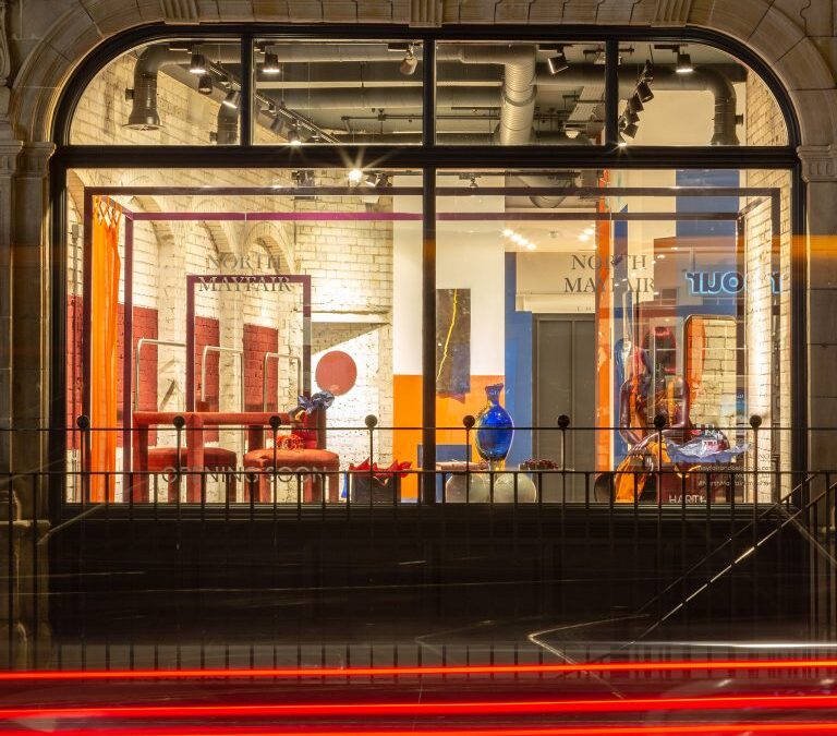 Concept Store North Mayfair Emporium is Now Open!