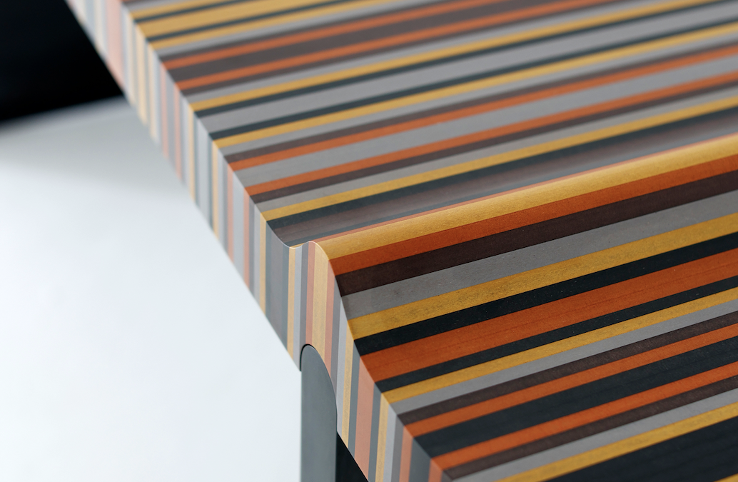 Work from Home – My New Desk